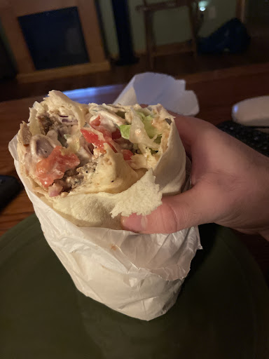 Photo of Donair city - 22329 Dewdney Trunk Rd, Maple Ridge, BC V2X 3J3